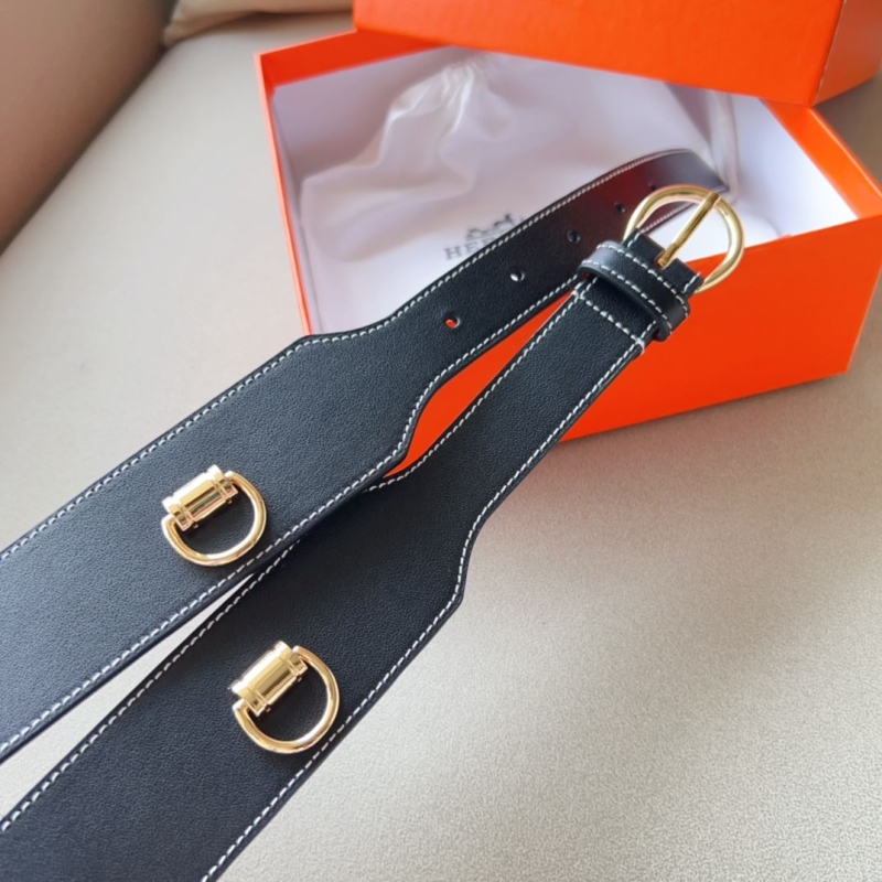 Hermes Belts